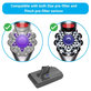 Dyson V8 - Akkumulátor 215681, PM8-US-HFB1497A Li-Ion 21.6V 3000mAh