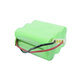 iRobot Braava 320, 321 - Akkumulátor GPRHC152M073, 4408927 Ni-MH 7.2V 1500mAh