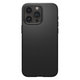 Spigen - Tok Liquid Air - iPhone 15 Pro Max, matte black