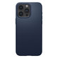 Spigen - Tok Liquid Air - iPhone 15 Pro Max, navy blue