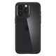 Spigen - Tok Ultra Hybrid - iPhone 15 Pro Max, frost black
