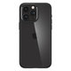 Spigen - Tok Ultra Hybrid - iPhone 15 Pro Max, matte black