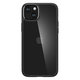 Spigen - Tok Ultra Hybrid - iPhone 15 Plus, matte black