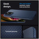Spigen - Tok Liquid Air - iPhone 15 Pro, navy blue
