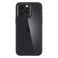 Spigen - Tok Ultra Hybrid - iPhone 15 Pro, frost black