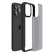Spigen - Tok Ultra Hybrid - iPhone 15 Pro, frost black