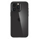 Spigen - Tok Ultra Hybrid - iPhone 15 Pro, matte black
