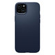 Spigen - Tok Liquid Air - iPhone 15, navy blue