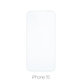 FixPremium Glass - Edzett üveg - iPhone 15