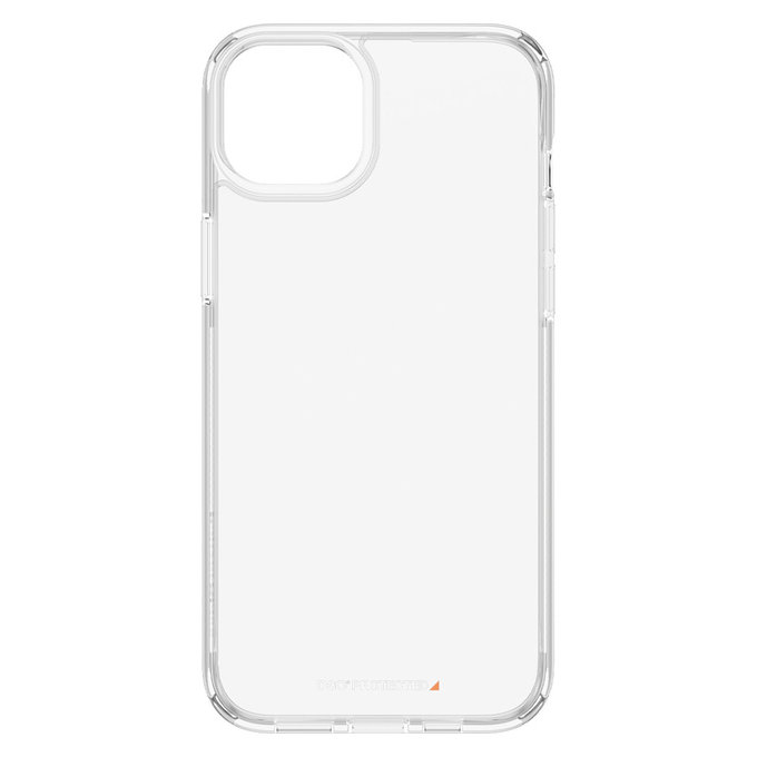 Tok HardCase D3O iPhone 15 Plus készülékhez, Átlátszó, PanzerGlass