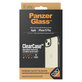 Tok ClearCase D3O iPhone 15 Plus készülékhez, Fekete, PanzerGlass