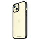 Tok ClearCase D3O iPhone 15 Plus készülékhez, Fekete, PanzerGlass