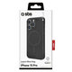 SBS - Tok Instinct MagSafe-el - iPhone 15 Pro, fekete