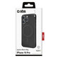 SBS - Tok Instinct MagSafe-el - iPhone 15 Pro, fekete