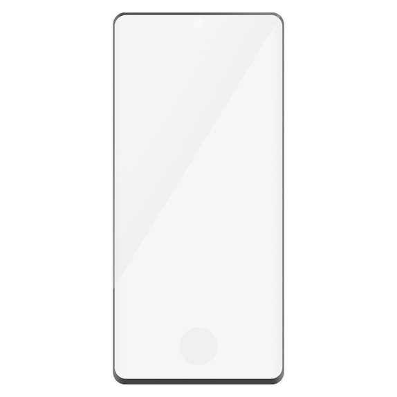 Edzett üveg UWF Honor Magic5 Lite készülékhez, Fekete, PanzerGlass