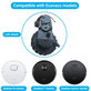 Ecovacs Deebot N-series, T-series, Ozmo-series - Kerék Motorral (Bal)