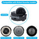 iRobot Roomba e-series, i-series, j-series - Kerék Motorral (Bal)