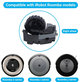 iRobot Roomba e-series, i-series, j-series - Kerék Motorral (Bal)