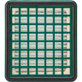 Vorwerk Kobold VK130, VK131 - Porszűrő