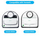 Vorwerk Kobold VR200, VR300 - Főkefe