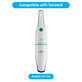 Vorwerk Kobold VC100 - Porszűrő