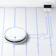 Xiaomi Mi Robot Vacuum Mop (Mijia 1C), 2 (Mijia 2C) - Töltő Dokkoló