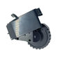 Roidmi EVE Plus - Kerék Motorral (Jobb)(Fekete)