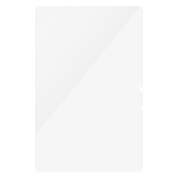 Edzett üveg UWF AB Samsung Galaxy Tab S9/S9 FE készülékhez, Átlátszó, PanzerGlass