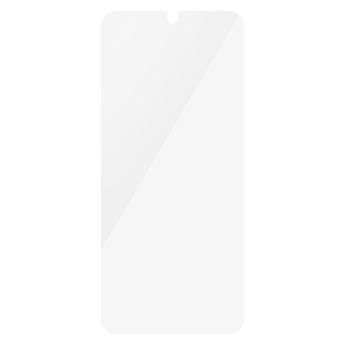 Edzett üveg UWF Honor 90 Lite készülékhez, Átlátszó, PanzerGlass