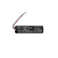 Philips Avent SCD620, SCD625, SCD630, SCD833, SCD843 - Akkumulátor NTA3459-4, NTA3460-4 3000mAh HQ