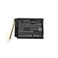 Garmin Drive 60, 61, Pro 70, Pro 550, Pro Trashbreaker, PT 5, PT 10, Sport Pro Transmitter, TB 10 - Akkumulátor 361-00056-07, 361-00056-09 750mAh HQ