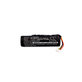 Garmin Alpha 100, DC50, GAA002, GAA003, GAA004, T5, TT10, TT15 - Akkumulátor 010-10806-30, 010-11828-03, 361-00029-02 3400mAh HQ