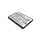 Nintendo 2DS XL, 3DS, CTR-001, JAN-001, MIN-CTR-001, Switch Pro Controller - Akkumulátor C/CTR-A-AB, CTR-003 1300mAh HQ