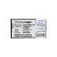 Nintendo 3DSLL, New 3DSLL, DS XL 2015, SPR-001 - Akkumulátor SPR-003, SPR-A-BPAA-CO 1800mAh HQ