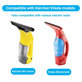 Karcher WV1, WV2, WV2 Plus, WV2 Premium, WV50 Plus, WV70 Plus - Akkumulátor INR18650 Li-Lon 3.7V 2900mAh HQ