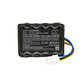 Worx Landroid S-series, WR-series - Akkumulátor 50032492, 50032774, WA3230, WA3231 2500mAh HQ
