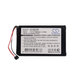 Garmin Drive Assist 50, 50LMT, 51, 51LMT, Nuvi 1200, 1205, 1205W, 1250, 1255W, 1260, 1260W, 140T, 150T, 2595LM, 2595LMT - Akkumulátor 361-00035-01 930mAh HQ