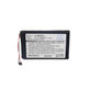 Garmin Edge 800, 810 - Akkumulátor KE37BE49D0DX3 1000mAh HQ