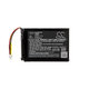 Garmin DriveSmart 5, 55, 65 - Akkumulátor 361-00056-08 750mAh HQ
