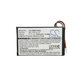 Garmin Edge 605, 705 - Akkumulátor 361-00019-12 1250mAh HQ