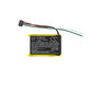 Garmin 3LA037240, Edge 130 - Akkumulátor 361-00086-02 150mAh HQ
