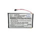 Garmin Nuvi 3700, 3760, 3760T, 3790, 3790T - Akkumulátor 361-00046-02, 361-00064-02, EE06HE10E00EF 1200mAh HQ