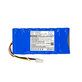 Husqvarna Automower 300-series, 400-series, 500-series - Akkumulátor 580 68 33-01/02/03, 588 14 64-01/02, 589 58 52-01/02, 589 58 57-01 5200mAh HQ