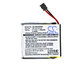 Garmin Vivoactive 3, 3 Music - Akkumulátor 361-00108-00, 361-00108-01 160mAh HQ