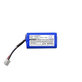 Severin Chill RB7022, RB7025, RB-7025, RB7720 - Akkumulátor 4404048 LiFePO4 12.8V 1400mAh HQ