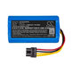 Proscenic Cocoa Smart 780T, 790T, Summer P1s, P2s - Akkumulátor VR1717 Li-Ion 14.8V 2600mAh HQ