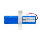 Zaco V3, V40, V5s Pro, V5x, Silvercrest SSWR A1, SSWR B1, SSR 3000 A1 - Akkumulátor 18650B4-4S1P-AGX-2 Li-Ion 14.4V 2600mAh HQ