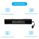 Neato Botvac D3, D4, D5, D6, D7-series - Akkumulátor 945-0225, 205-0011, 205-0013 Li-Ion 14.4V 4200mAh HQ