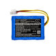 Gardena Mahroboter Sileno, Sileno+, Sileno City 250, R100Li-series - Akkumulátor 3400mAh HQ