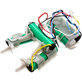 AEG Electrolux Ergorapido-series, CX-7-series, QX8-series - Akkumulátor 8087979053, 809115702, VBHC7787E Li-Ion 18.0V 2500mAh HQ